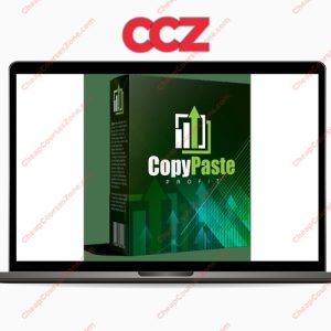 Fergal Downes Copy Paste Profit