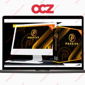 Fergal Downes Passive Pro