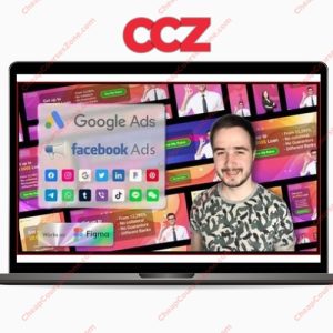 Figma for Digital Marketing and Growth Hacking