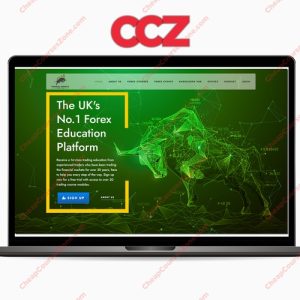 Financial Markets Online VIP Membership