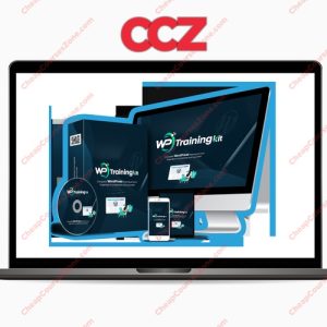 Firelaunchers WP Training Kit PLR