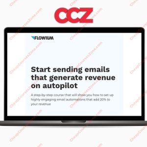 Flowium Life Cycle Course