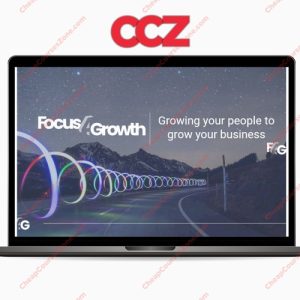 Focus4growth Sales Acceleration