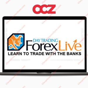 Forex Bank Trading Course