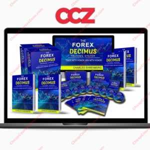 Forex Decimus Trading System