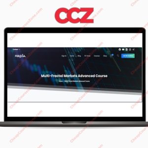 Forexiapro Multi-Fractal Markets Advanced Course