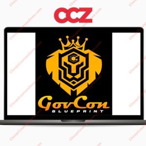 Fox Wade GovCon Blueprint