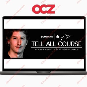 Franco Shaw E-Commerce Course 2021