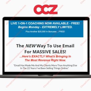 Frank Kern Evergreen Email Machine