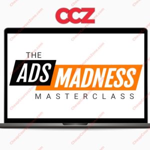 Frank Kern Stefan Georgi The Ads Madness Masterclass