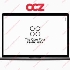 Frank Kern The Core Four Program