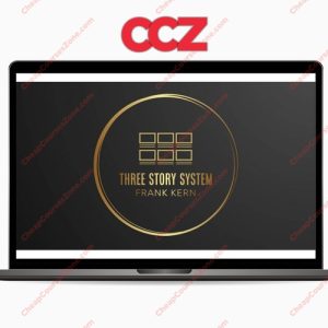 Frank Kern The Three Story System