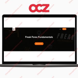 Freak Forex Fundamentals