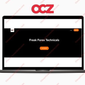 Freak Forex Technicals