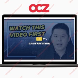 Fred Lam Marketplace Profit Academy