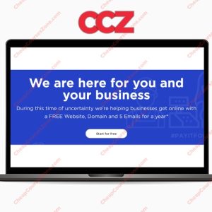 Free 1 Year COM ORG NET US BIZ Domain From Yahoo