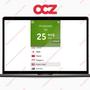 Free 1 Year VPN Subscription