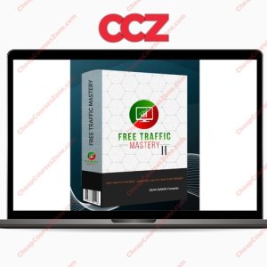 Free Traffic Mastery Profit Funnel