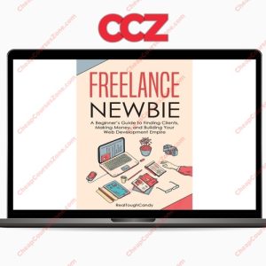 Freelance Newbie by RTC RealToughCandy
