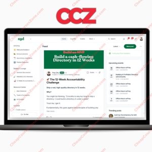 Frey Chu Ship Your Directory