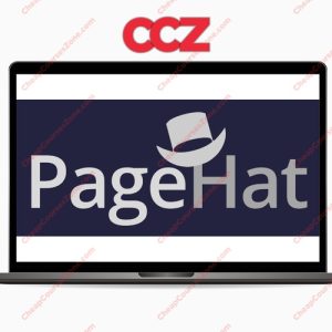Full PageHat Call-To-Action Pages OTOs