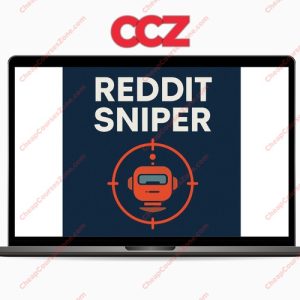 GMB Crush Reddit Sniper Method