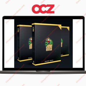 GOLD RUSH LAUNCHING 7 SEPT 2020