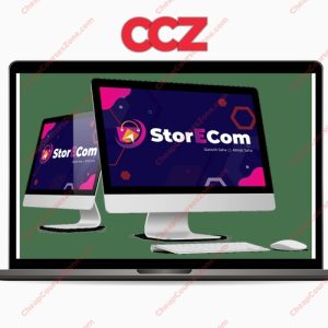 Ganesh Saha Abhijit Saha StoreCom