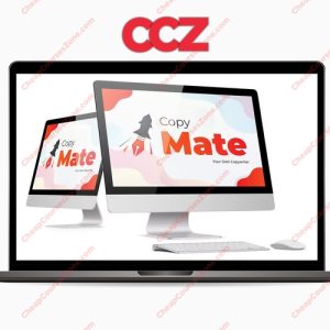 Ganesh Saha CopyMATE