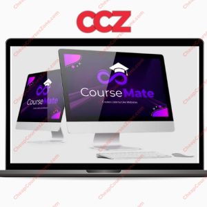 Ganesh Saha CourseMate