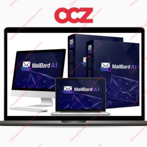 Ganesh Saha MailBard Al Upgrades