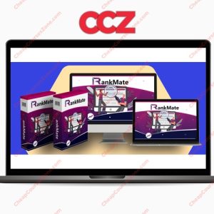 Ganesh Saha RankMate OTOs