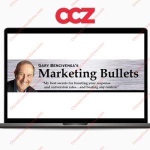 Gary Bencivenga Retirement Legacy