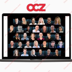 Gary Huang 7 Figure Seller Summit 40