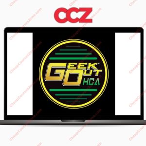 GeekOut Internal Community Training 2023