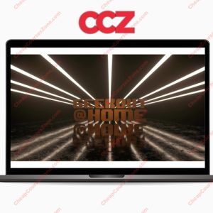 Geekout Events GeekoutHome