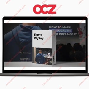 Geekout Events Replay Kyiv