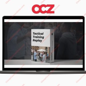 Geekout Events Tactical Training