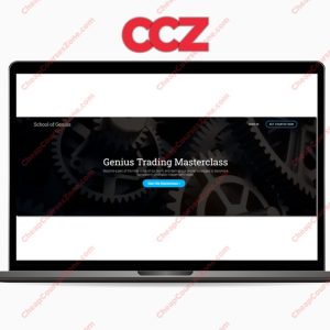 Genius Trading Masterclass
