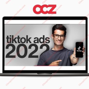 Gerardo Perez How to Run TikTok Ads by Foundr