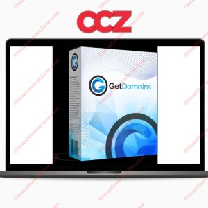 GetDomains- Easy Way To Flip Domains OTOs