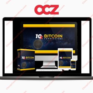 Glynn Kosky 10X Bitcoin