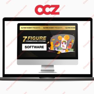 Glynn Kosky 7Figure Commission System