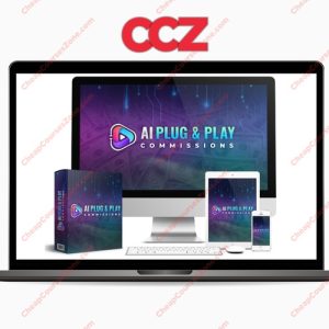 Glynn Kosky AI Plug Play Commissions