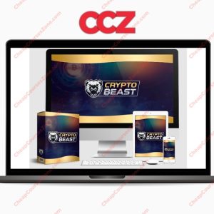 Glynn Kosky CRYPTO BEAST