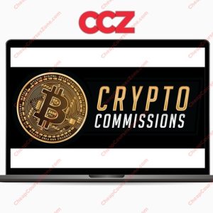 Glynn Kosky CRYPTO Commissions