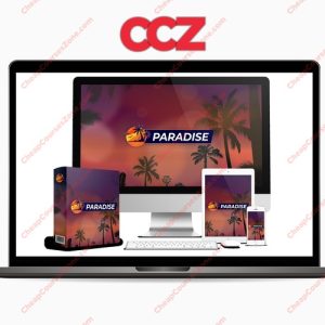 Glynn Kosky Paradise