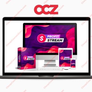 Glynn Kosky Profit Stream