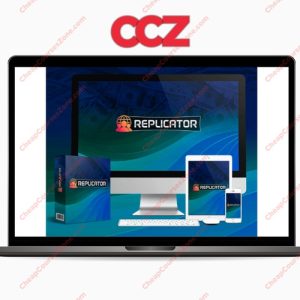 Glynn Kosky Replicator