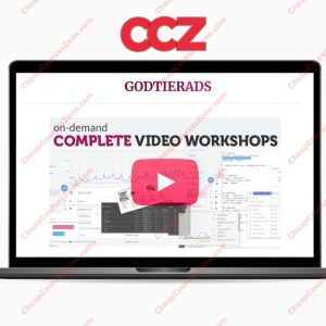 God Tier Ads Workshops